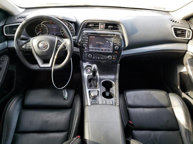 Foto 8 de la subasta – 2016 NISSAN MAXIMA 3.5 con VIN 1N4AA6AP1GC379556