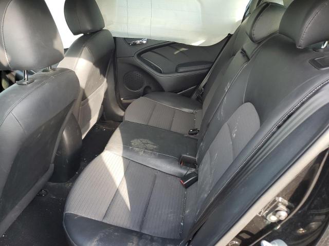 Photo 10 from auction – 2016 KIA FORTE SX with VIN KNAFZ5A38G5590075