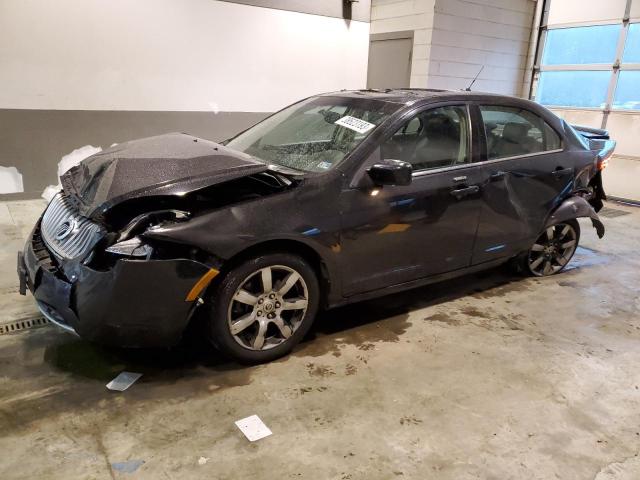 Photo 1 from auction – 2010 MERCURY MILAN PREM with VIN 3MEHM0JA2AR603448