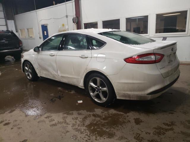Photo 2 from auction – 2015 FORD FUSION SE with VIN 3FA6P0H71FR222634