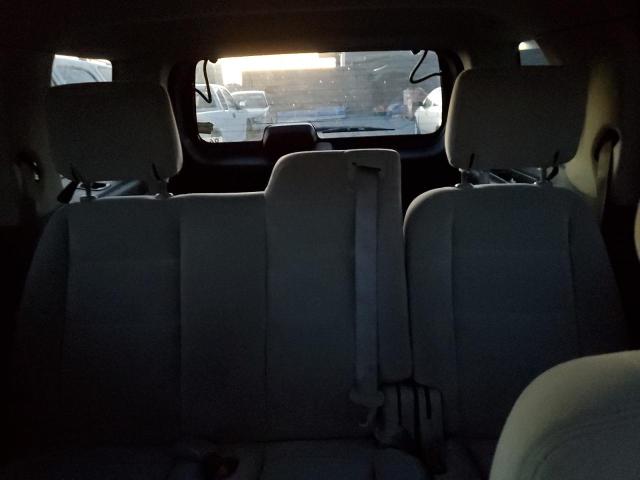 Photo 10 from auction – 2008 FORD EXPLORER X with VIN 1FMEU73EX8UA19391