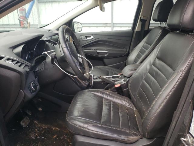 Photo 7 from auction – 2016 FORD ESCAPE TIT with VIN 1FMCU9J92GUA94299