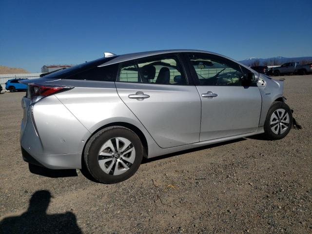 Photo 3 from auction – 2018 TOYOTA PRIUS with VIN JTDKARFU3J3057460
