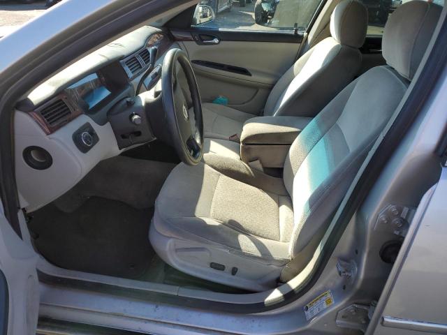 Photo 7 from auction – 2007 CHEVROLET IMPALA LT with VIN 2G1WT58N079138872