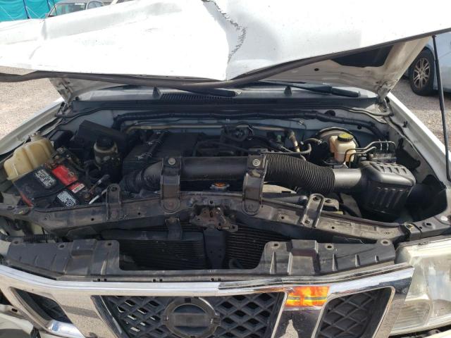 Photo 11 from auction – 2015 NISSAN FRONTIER S with VIN 1N6BD0CT2FN738359