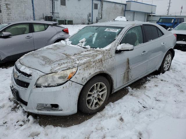 Photo 1 from auction – 2013 CHEVROLET MALIBU 1LT with VIN 1G11C5SA7DF248661
