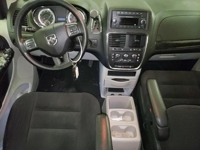Photo 8 from auction – 2016 DODGE GRAND CARA with VIN 2C4RDGBG5GR398630