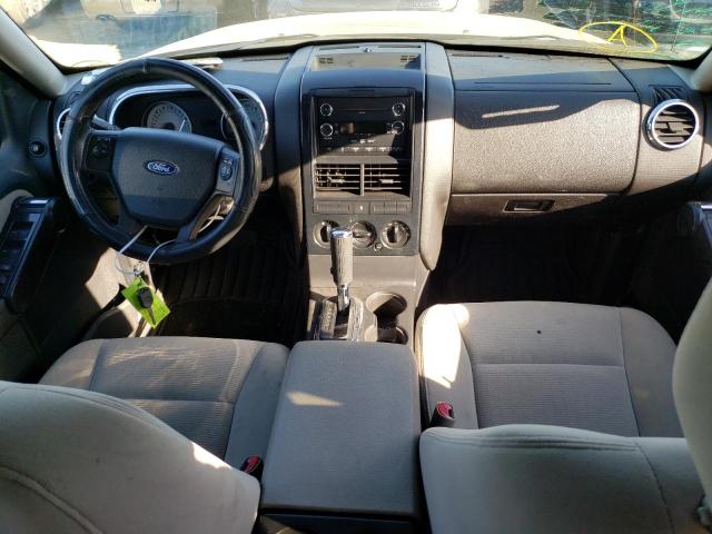 Photo 8 from auction – 2008 FORD EXPLORER S with VIN 1FMEU31E98UB04461