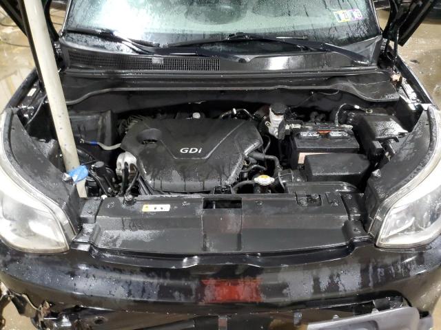 Photo 11 from auction – 2014 KIA SOUL with VIN KNDJN2A26E7082140