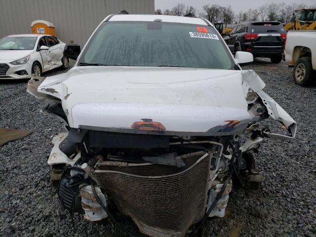 Photo 5 from auction – 2010 GMC TERRAIN SL with VIN 2CTALDEW7A6225240