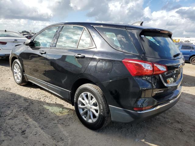 Photo 2 from auction – 2018 CHEVROLET EQUINOX with VIN 2GNAXHEV1J6297671