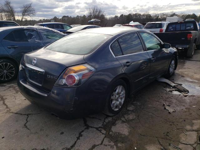 Photo 3 from auction – 2012 NISSAN ALTIMA BAS with VIN 1N4AL2AP5CC209231