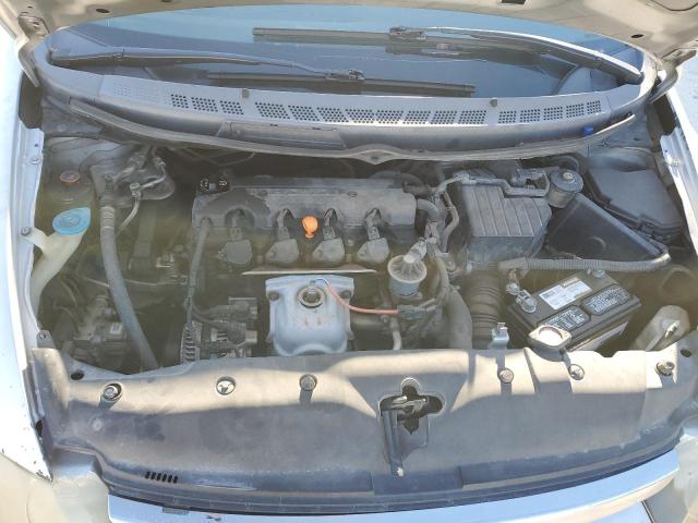 Photo 11 from auction – 2009 HONDA CIVIC with VIN 1HGFA16809L012334