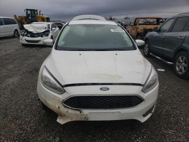 Photo 5 from auction – 2016 FORD FOCUS SE with VIN 1FADP3F23GL374186
