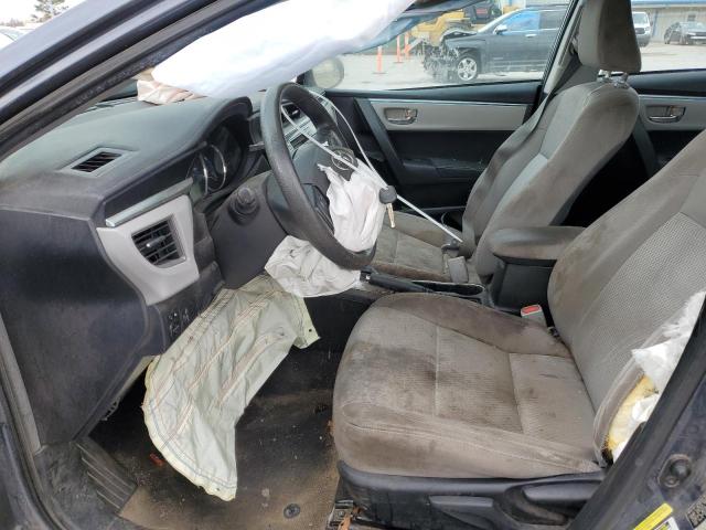 Photo 7 from auction – 2016 TOYOTA COROLLA L with VIN 5YFBURHE6GP441603