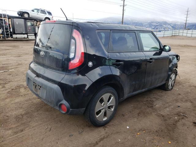 Photo 3 from auction – 2014 KIA SOUL with VIN KNDJN2A22E7064007