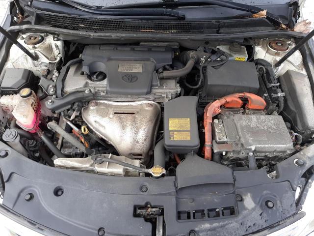 Photo 11 from auction – 2014 TOYOTA AVALON HYB with VIN 4T1BD1EB9EU030607