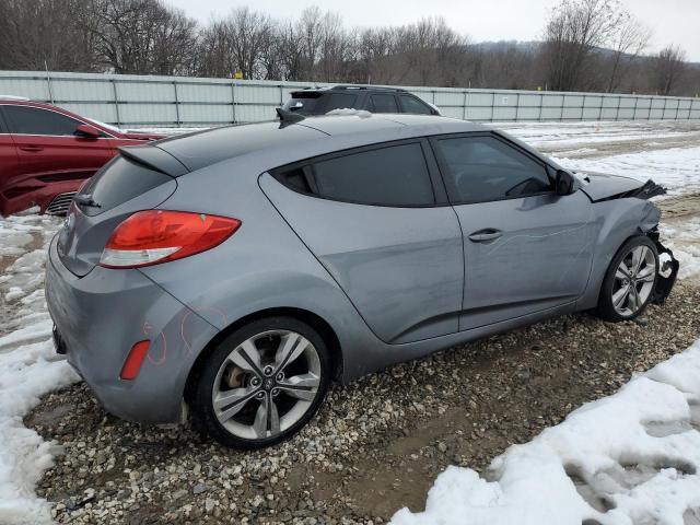 Photo 3 from auction – 2016 HYUNDAI VELOSTER with VIN KMHTC6ADXGU253995