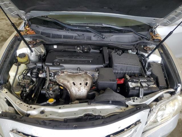 Photo 11 from auction – 2009 TOYOTA CAMRY BASE with VIN 4T4BE46K49R138075
