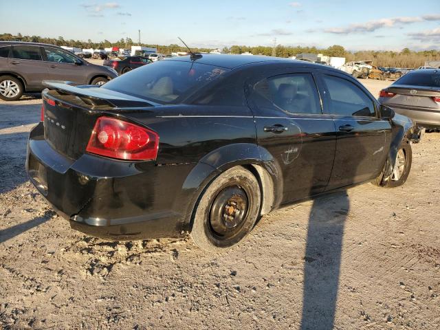 Photo 3 from auction – 2014 DODGE AVENGER SE with VIN 1C3CDZAG7EN220493