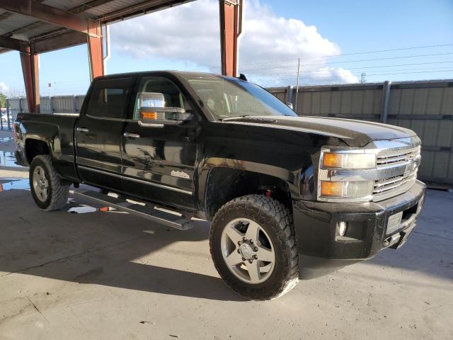 Photo 4 from auction – 2015 CHEVROLET SILVERADO with VIN 1GC1KXEG1FF664083