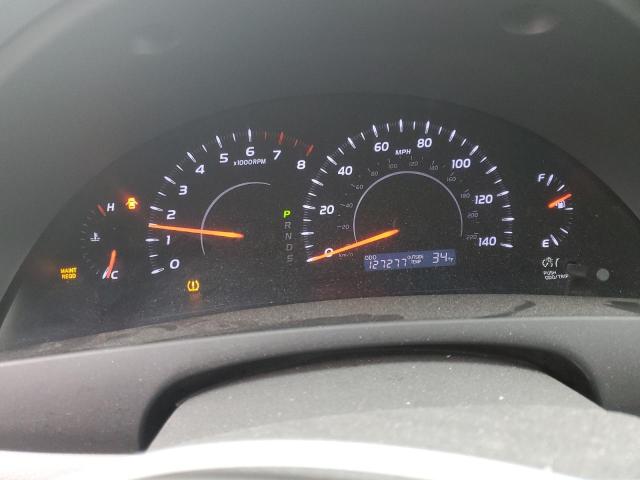 صورة رقم 9 من المزاد - 2010 TOYOTA CAMRY BASE مع VIN 4T4BF3EK7AR073087