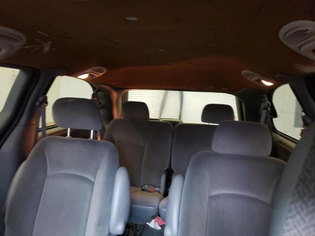 Photo 10 from auction – 2004 DODGE GRAND CARA with VIN 2D4GP44L44R622637