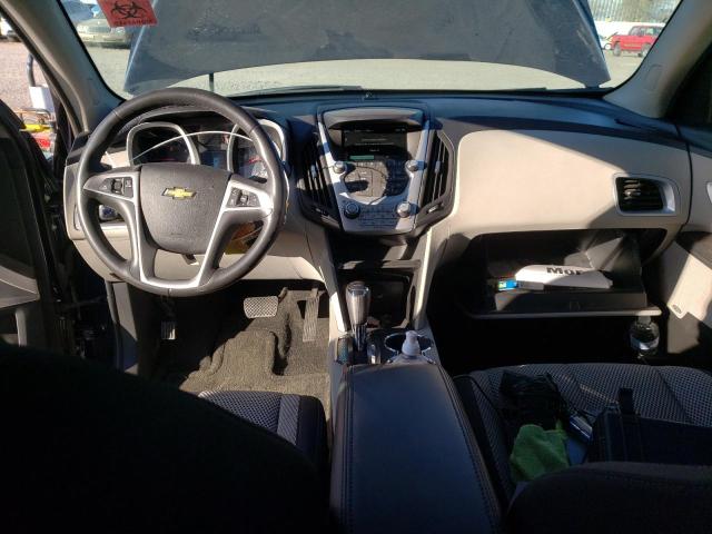 Photo 8 from auction – 2017 CHEVROLET EQUINOX LT with VIN 2GNALCEKXH1524206