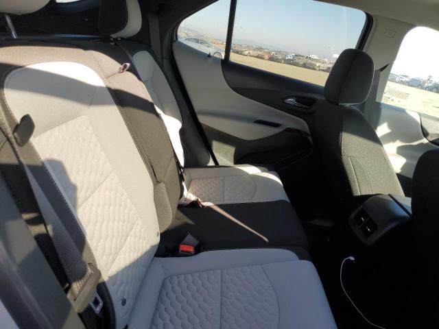 Photo 11 from auction – 2021 CHEVROLET EQUINOX with VIN 3GNAXUEV1MS137112