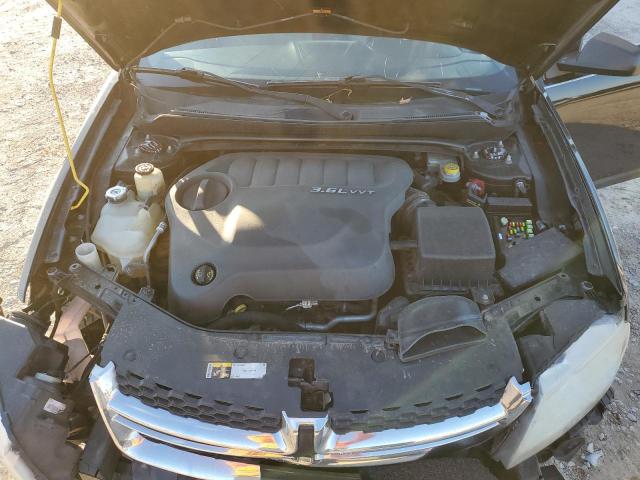Photo 11 from auction – 2014 DODGE AVENGER SE with VIN 1C3CDZAG7EN220493