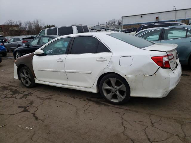 Photo 2 from auction – 2012 TOYOTA CAMRY BASE with VIN 4T1BF1FK4CU629694