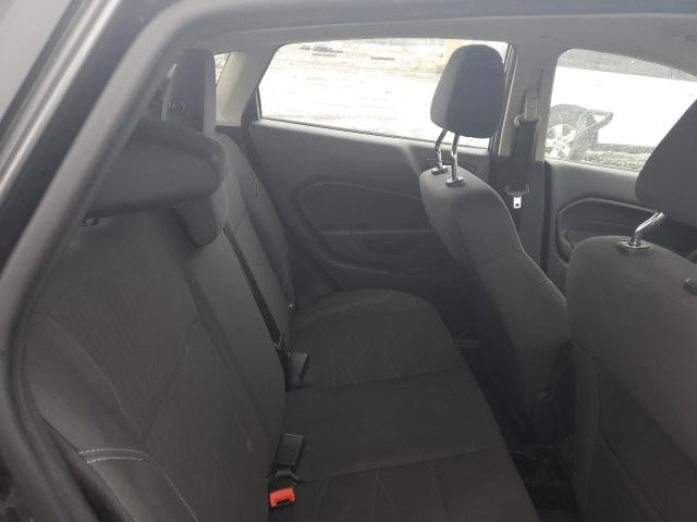 Photo 10 from auction – 2019 FORD FIESTA SE with VIN 3FADP4EJ8KM155519