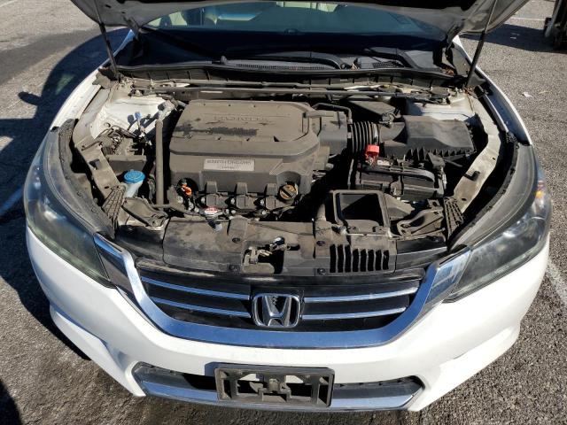 Photo 11 from auction – 2013 HONDA ACCORD EXL with VIN 1HGCR3F86DA035256