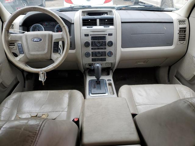 Photo 8 from auction – 2010 FORD ESCAPE XLT with VIN 1FMCU0DG3AKA01931