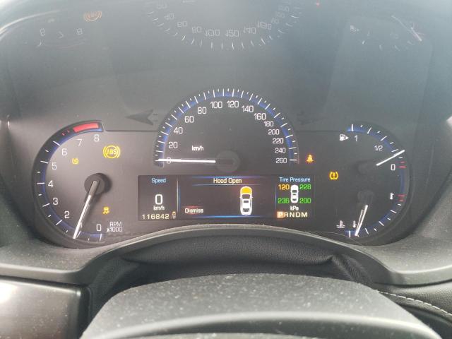 Photo 9 from auction – 2014 CADILLAC ATS with VIN 1G6AG5RX3E0190321