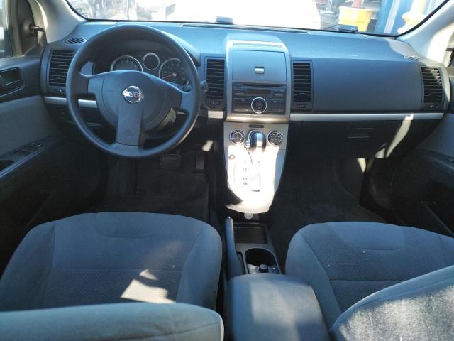 Photo 8 from auction – 2011 NISSAN SENTRA 2.0 with VIN 3N1AB6AP0BL613550