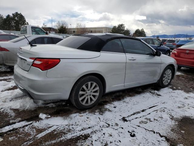 Photo 3 from auction – 2012 CHRYSLER 200 TOURIN with VIN 1C3BCBEB6CN218932