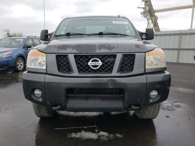 Photo 5 from auction – 2012 NISSAN TITAN S with VIN 1N6BA0EC0CN302076