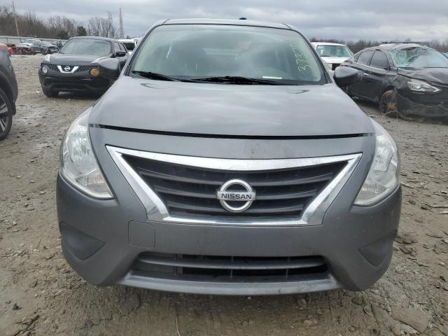 Photo 5 from auction – 2019 NISSAN VERSA S with VIN 3N1CN7AP3KL874550