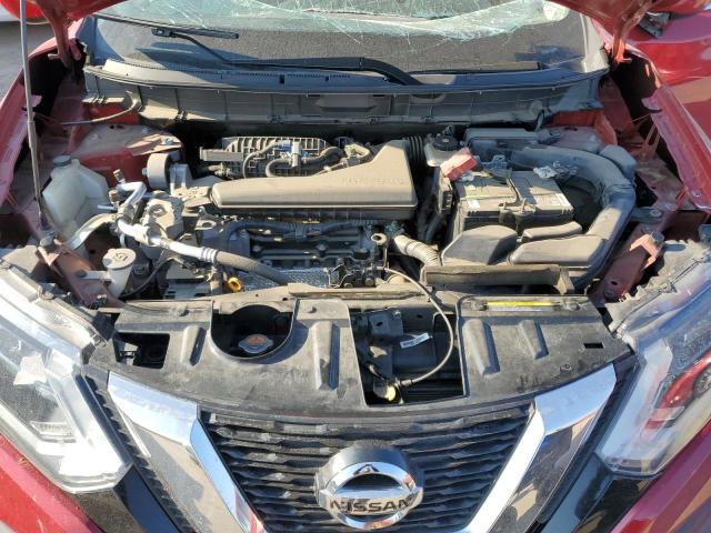Photo 11 from auction – 2017 NISSAN ROGUE S with VIN 5N1AT2MT8HC776460