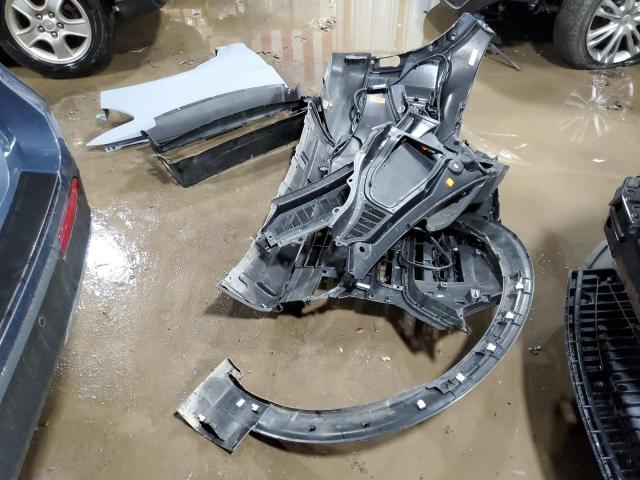 Photo 13 from auction – 2021 FORD EXPLORER X with VIN 1FMSK8DH2MGA93887