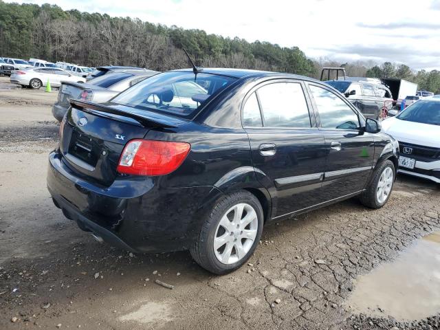 Photo 3 from auction – 2010 KIA RIO LX with VIN KNADH4A33A6654481