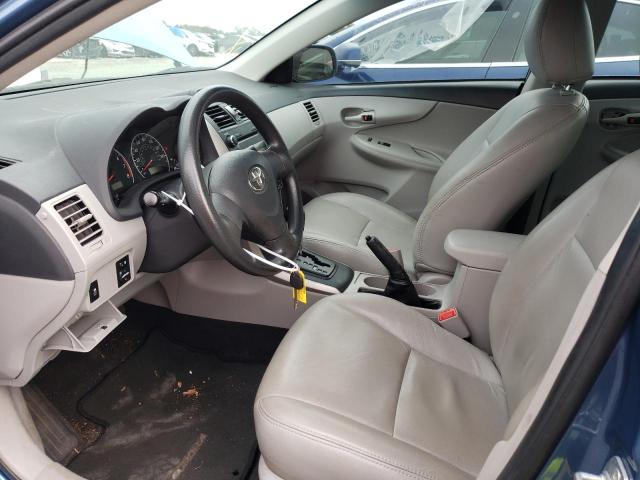 Photo 7 from auction – 2013 TOYOTA COROLLA BA with VIN 5YFBU4EE8DP084881