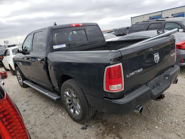 Photo 2 from auction – 2014 RAM 1500 LONGH with VIN 1C6RR7PT1ES342193