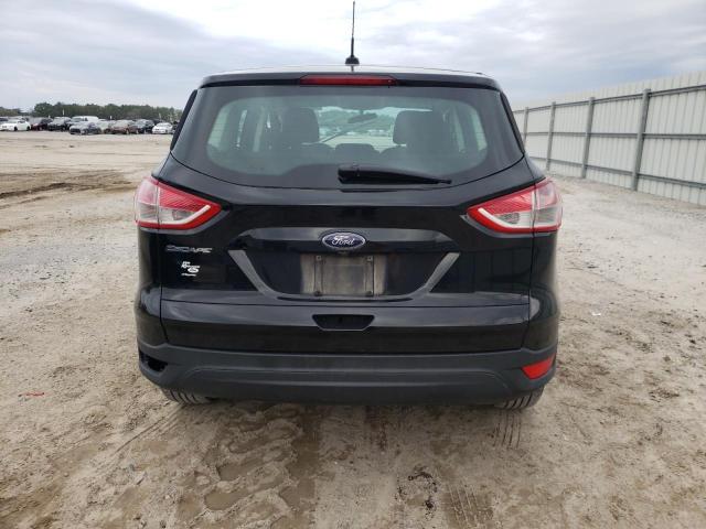 Photo 6 from auction – 2016 FORD ESCAPE S with VIN 1FMCU0F70GUB53224