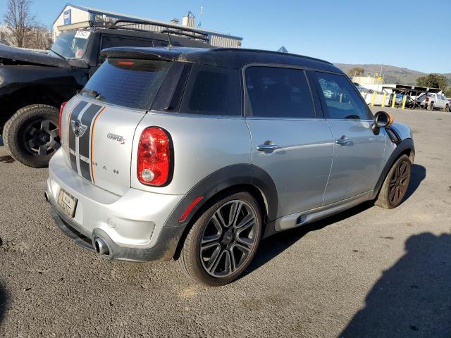 Photo 3 from auction – 2015 MINI COOPER S C with VIN WMWZC3C51FWT02861