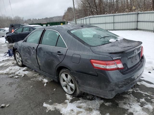 Photo 2 from auction – 2011 TOYOTA CAMRY BASE with VIN 4T1BF3EK6BU225484