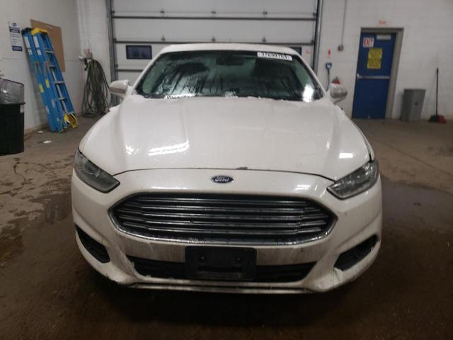 Photo 5 from auction – 2015 FORD FUSION SE with VIN 3FA6P0H71FR222634