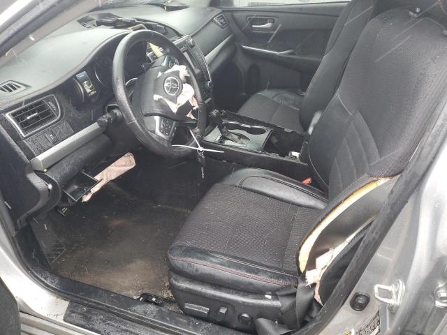 Photo 7 from auction – 2017 TOYOTA CAMRY LE with VIN 4T1BF1FK9HU733962