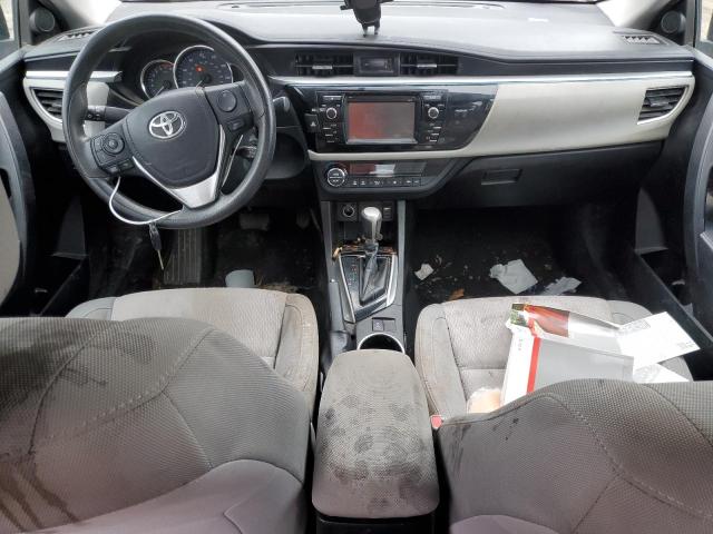 Photo 8 from auction – 2015 TOYOTA COROLLA L with VIN 5YFBURHEXFP329398